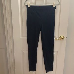 Spanx Black Skinny Jeans